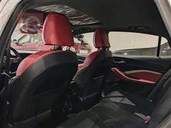 MG GT